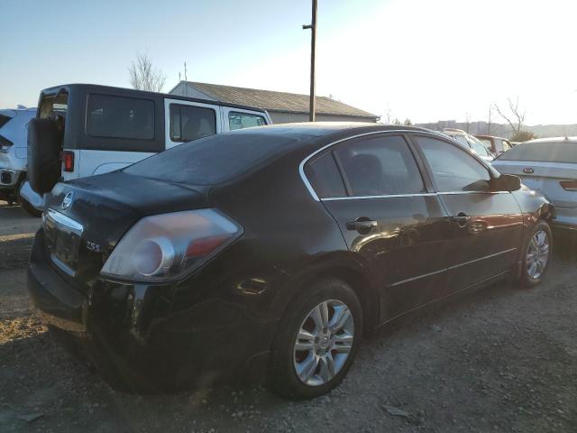 Photo 3 from auction – 2010 NISSAN ALTIMA BAS with VIN 1N4AL2AP3AN538088