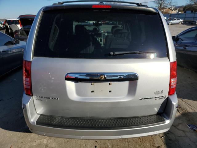 Photo 6 from auction – 2010 CHRYSLER TOWN & COU with VIN 2A4RR6DX5AR233672