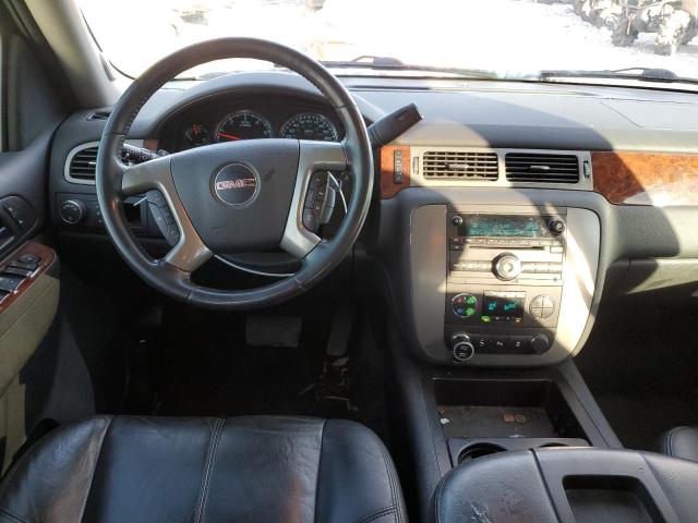 Photo 8 from auction – 2012 GMC YUKON with VIN 1GKS1CE04CR256887