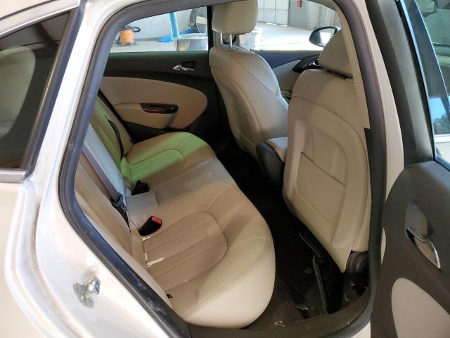Photo 10 from auction – 2012 BUICK VERANO with VIN 1G4PS5SK8C4131125