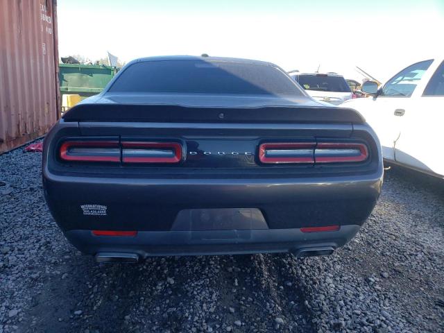 Photo 6 from auction – 2018 DODGE CHALLENGER with VIN 2C3CDZBT4JH279449