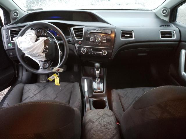 Photo 8 from auction – 2013 HONDA CIVIC EX with VIN 2HGFG3B80DH502455