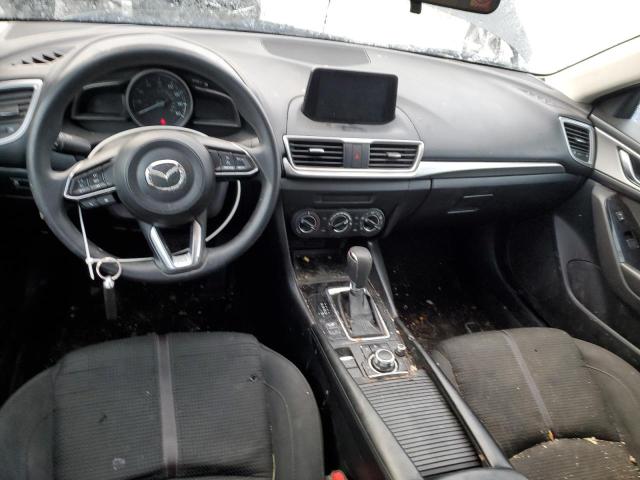 Photo 8 from auction – 2017 MAZDA 3 SPORT with VIN 3MZBN1U71HM109077
