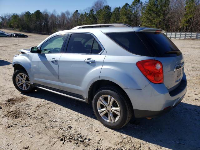 Photo 2 from auction – 2014 CHEVROLET EQUINOX LT with VIN 2GNALBEK2E6380935