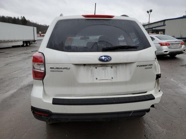 Photo 6 from auction – 2014 SUBARU FORESTER 2 with VIN JF2SJAEC0EH414498