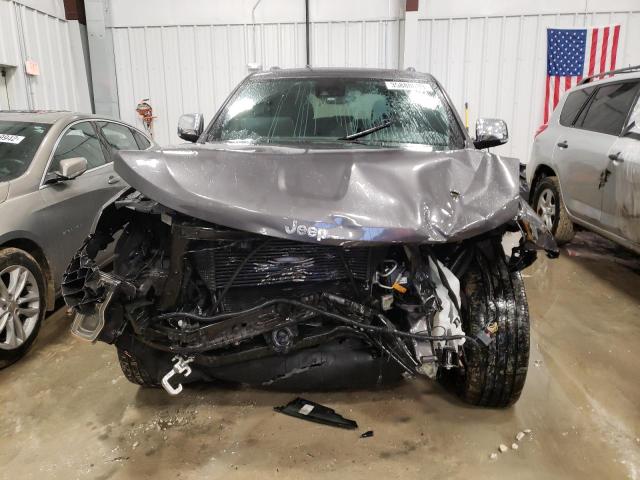 Photo 5 from auction – 2018 JEEP GRAND CHER with VIN 1C4RJECM9JC407816