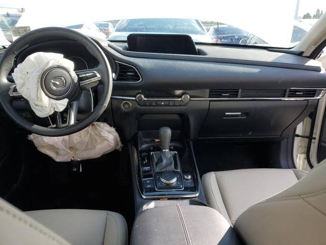 Photo 8 from auction – 2022 MAZDA CX-30 with VIN 3MVDMBAY1NM430936