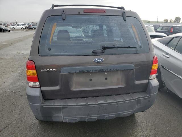 Photo 6 from auction – 2007 FORD ESCAPE XLS with VIN 1FMYU02Z67KA98030
