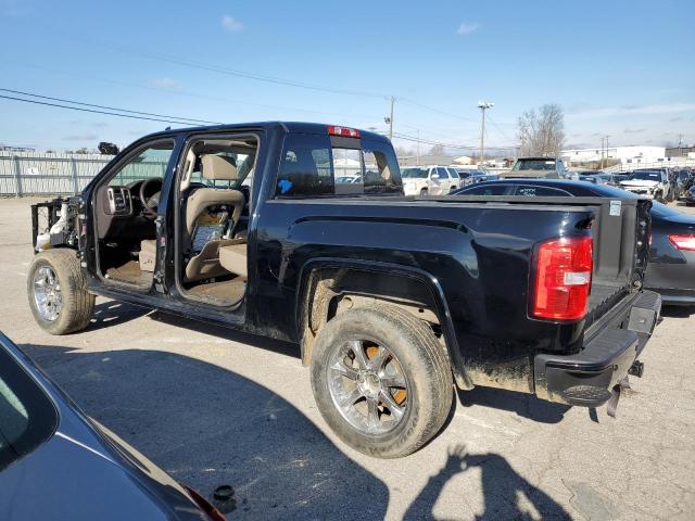 Photo 2 from auction – 2015 GMC SIERRA K15 with VIN 3GTU2WEJ7FG236293