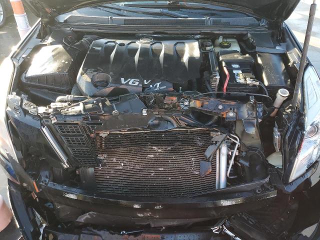 Photo 12 from auction – 2014 CADILLAC XTS with VIN 2G61U5S34E9220805