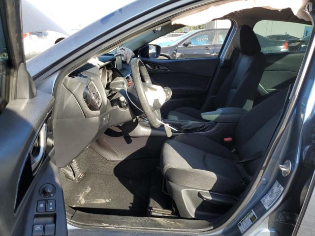 Photo 7 from auction – 2016 MAZDA 3 SPORT with VIN 3MZBM1T72GM310358