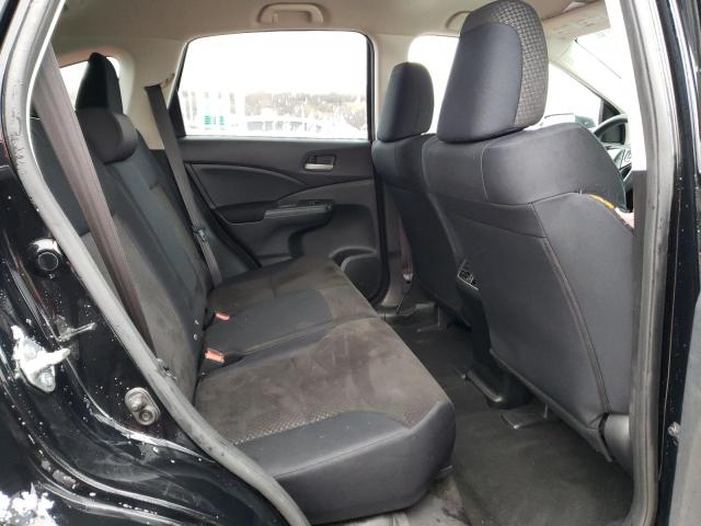Photo 11 from auction – 2016 HONDA CR-V SE with VIN 5J6RM4H4XGL014808