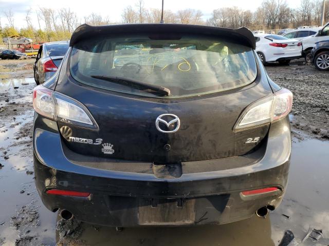Photo 6 from auction – 2010 MAZDA 3 with VIN JM1BL1H54A1196848
