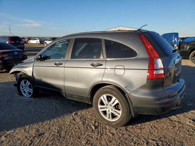 Photo 2 from auction – 2011 HONDA CR-V EX with VIN 5J6RE4H59BL034126