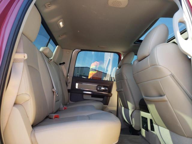 Photo 10 from auction – 2015 RAM 1500 LARAM with VIN 1C6RR7NM8FS627132
