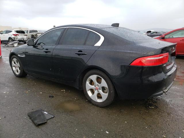 Photo 2 from auction – 2017 JAGUAR XE with VIN SAJAR4BG0HA976458
