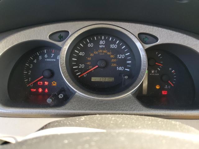 Photo 9 from auction – 2003 TOYOTA HIGHLANDER with VIN JTEGF21A230088288