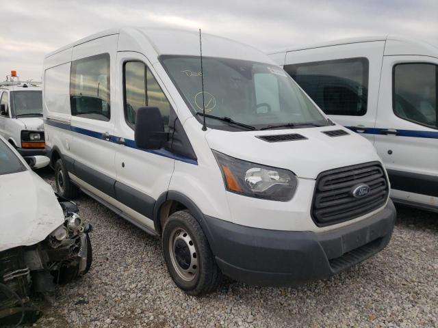Photo 4 from auction – 2015 FORD TRANSIT T- with VIN 1FTSW2CM8FKB31353
