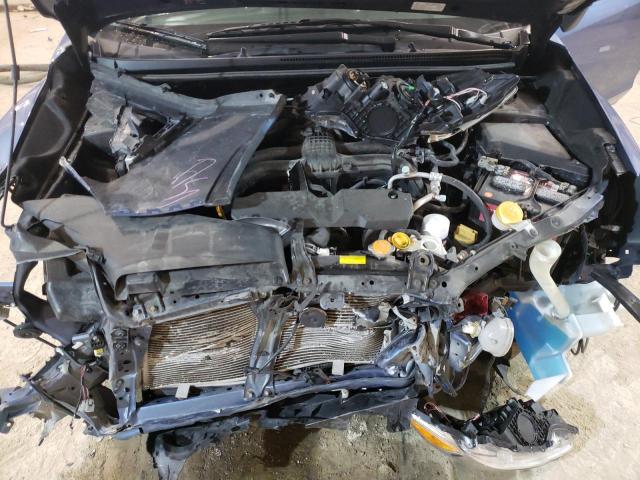 Photo 11 from auction – 2017 SUBARU CROSSTREK with VIN JF2GPABCXH8212345