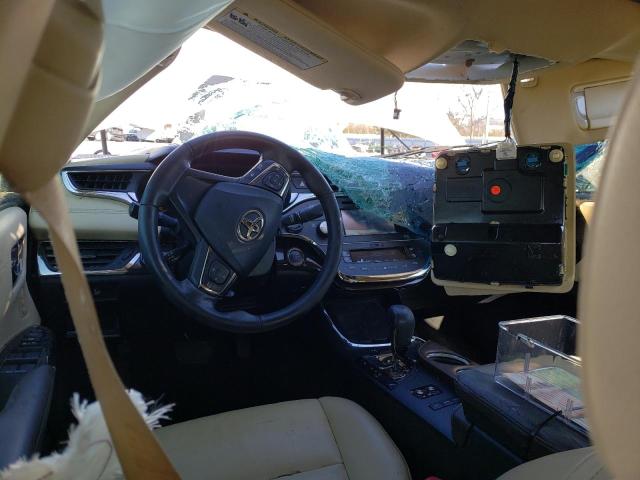 Photo 8 from auction – 2013 TOYOTA AVALON BAS with VIN 4T1BK1EB8DU038623