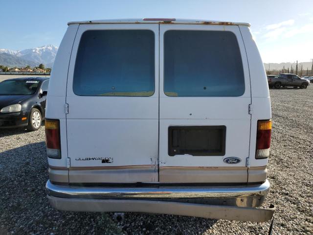 Photo 6 from auction – 1994 FORD ECONOLINE with VIN 1FMEE11H4RHB04082