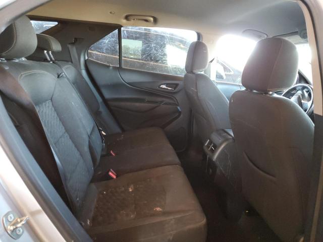 Photo 10 from auction – 2018 CHEVROLET EQUINOX LT with VIN 3GNAXJEV9JS639425
