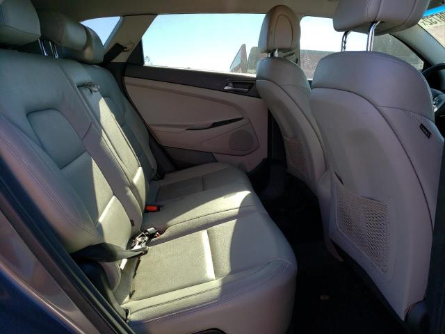 Photo 11 from auction – 2016 HYUNDAI TUCSON LIM with VIN KM8J33A49GU179765