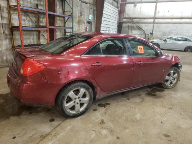 Photo 3 from auction – 2008 PONTIAC G6 BASE with VIN 1G2ZG57B384136039