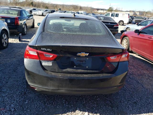 Photo 6 from auction – 2017 CHEVROLET MALIBU LS with VIN 1G1ZB5ST2HF291382