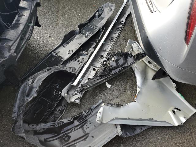 Photo 12 from auction – 2018 TOYOTA PRIUS with VIN JTDKBRFU0J3594042