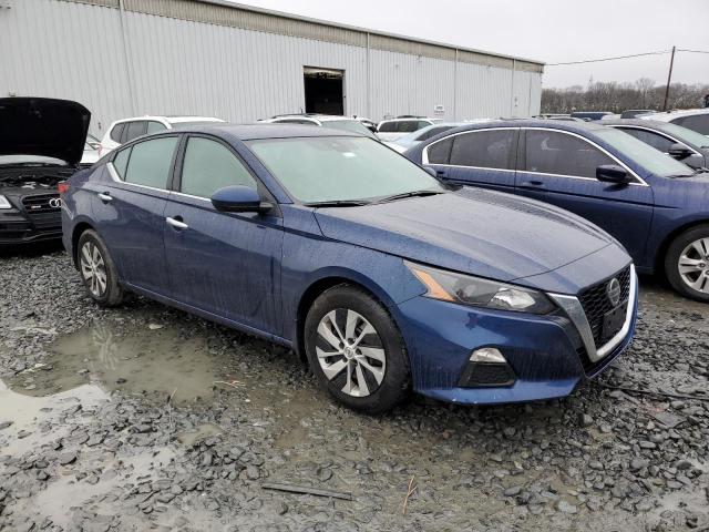 Photo 4 from auction – 2022 NISSAN ALTIMA S with VIN 1N4BL4BV4NN377222