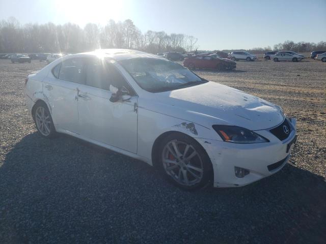 Photo 4 from auction – 2006 LEXUS IS 350 with VIN JTHBE262262003198