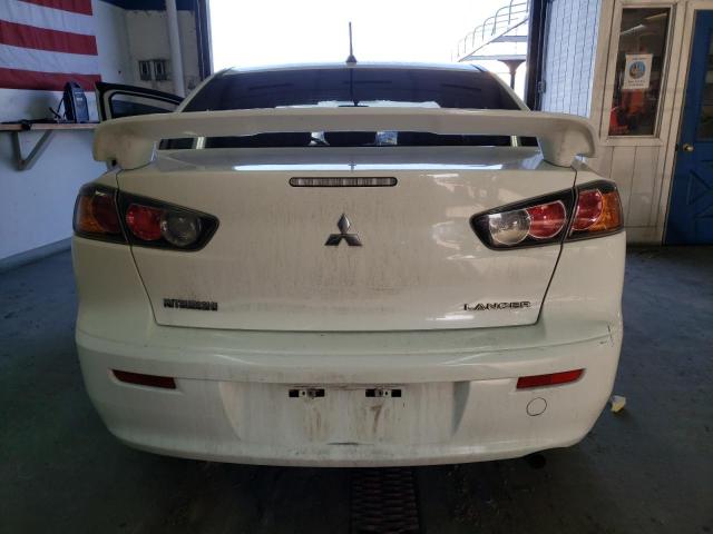 Photo 6 from auction – 2014 MITSUBISHI LANCER ES/ with VIN JA32U2FU7EU020148