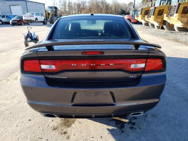 صورة رقم 6 من المزاد - 2014 DODGE CHARGER R/ مع VIN 2C3CDXCT7EH178060