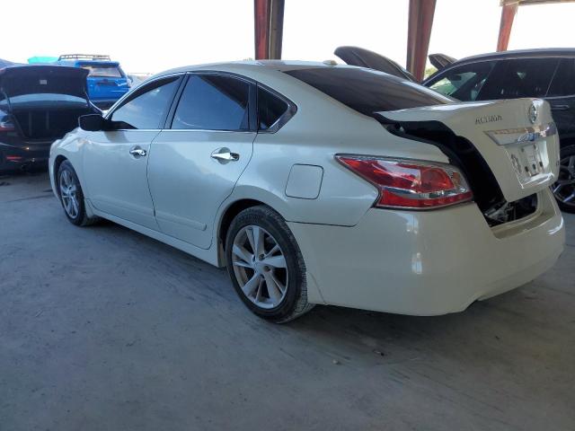 Photo 2 from auction – 2014 NISSAN ALTIMA 2.5 with VIN 1N4AL3AP8EC141984