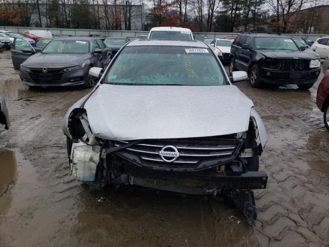 Photo 5 from auction – 2011 NISSAN ALTIMA BAS with VIN 1N4AL2AP7BN503054