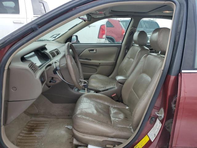 Photo 7 from auction – 2001 TOYOTA CAMRY LE with VIN 4T1BF28K51U118205