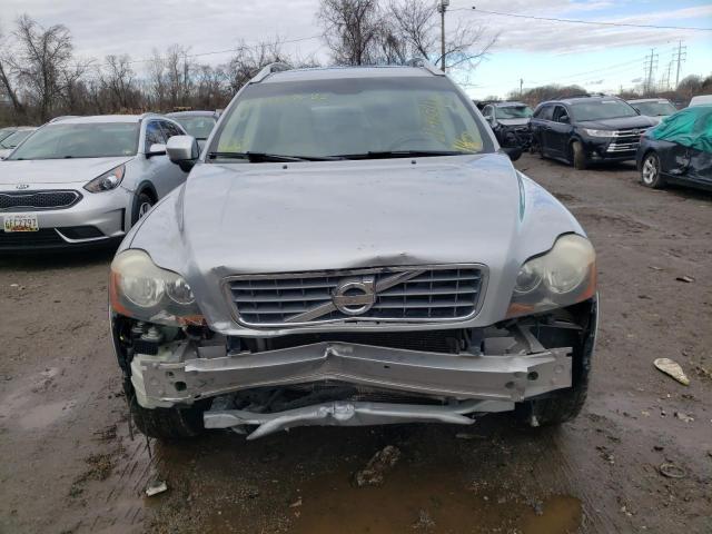 Photo 5 from auction – 2013 VOLVO XC90 3.2 with VIN YV4952CY0D1637795