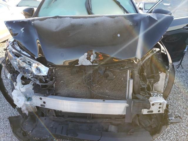 Photo 11 from auction – 2016 TOYOTA HIGHLANDER with VIN 5TDJKRFH7GS320858