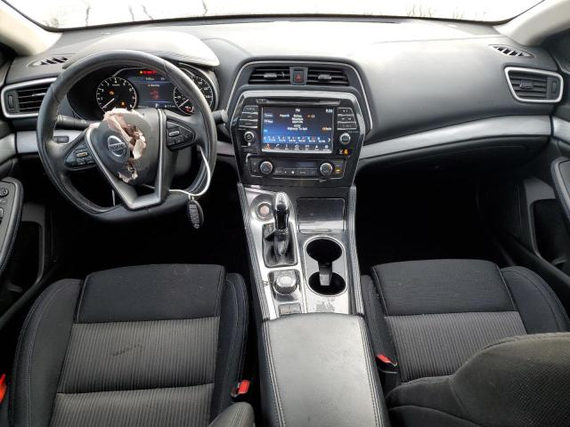 Photo 8 from auction – 2017 NISSAN MAXIMA 3.5 with VIN 1N4AA6AP4HC372800