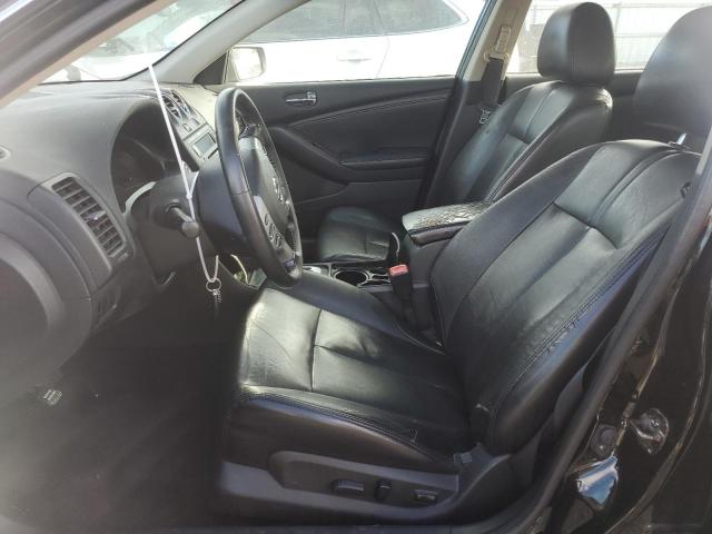 Photo 7 from auction – 2008 NISSAN ALTIMA 2.5 with VIN 1N4AL21E98N536449