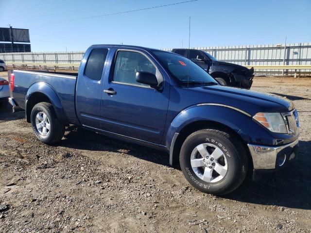Photo 4 from auction – 2011 NISSAN FRONTIER with VIN 1N6AD0CW4BC439533