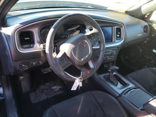 Photo 8 from auction – 2019 DODGE CHARGER GT with VIN 2C3CDXHG0KH597634