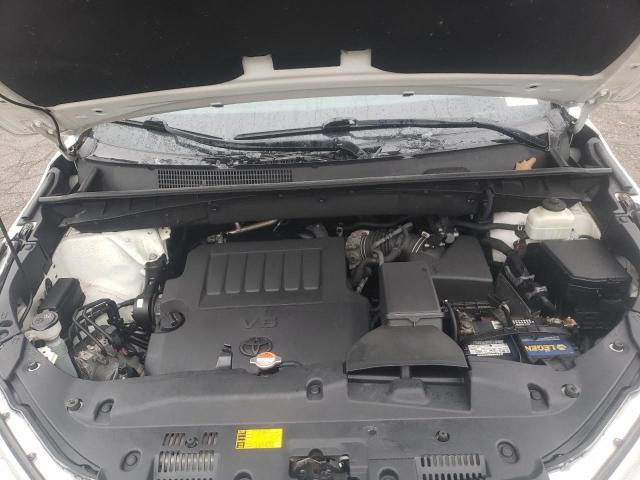 Photo 12 from auction – 2016 TOYOTA HIGHLANDER with VIN 5TDJKRFH0GS226613