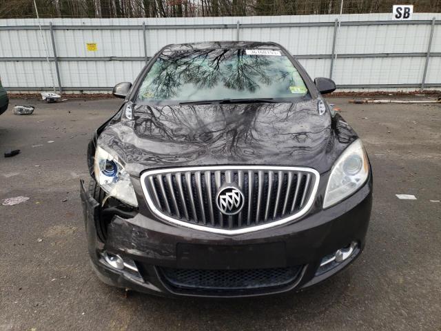 Photo 5 from auction – 2012 BUICK VERANO with VIN 1G4PS5SK8C4189980