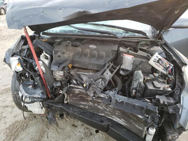 Photo 11 from auction – 2009 NISSAN ALTIMA 2.5 with VIN 1N4AL21EX9N458331