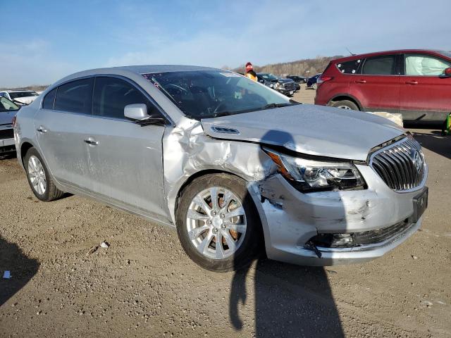 Photo 4 from auction – 2015 BUICK LACROSSE with VIN 1G4GA5GR4FF165127