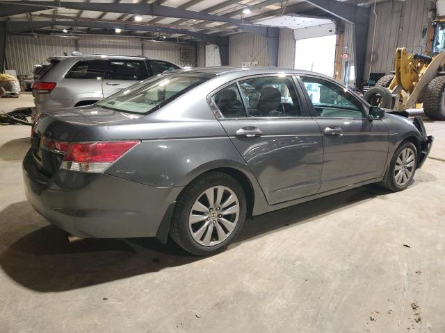 Photo 3 from auction – 2012 HONDA ACCORD EXL with VIN 1HGCP2F84CA091663