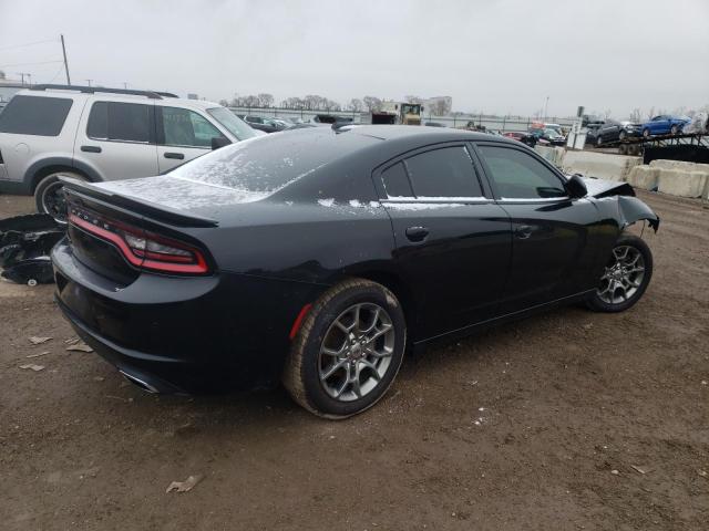 Photo 3 from auction – 2017 DODGE CHARGER SX with VIN 2C3CDXJG9HH540089