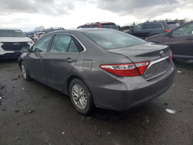 Photo 2 from auction – 2017 TOYOTA CAMRY LE with VIN 4T1BF1FK2HU382151